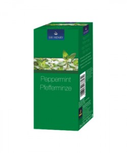 Sir Henry ceai menta 25 plicuri