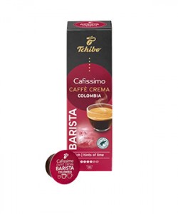 Tchibo Cafissimo Caffe Crema Colombia 10 capsule cafea