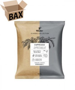Tchibo Cafe Espresso Speciale cafea boabe 500g (BAX 10 BUC.)