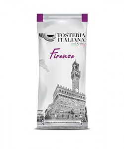 Tosteria Italiana Firenze cafea boabe 1kg
