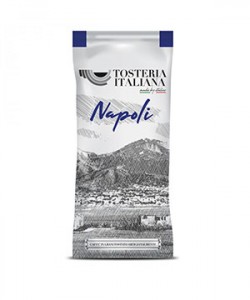 Tosteria Italiana Napoli cafea boabe 1kg