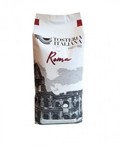 Tosteria Italiana Roma cafea boabe 1kg