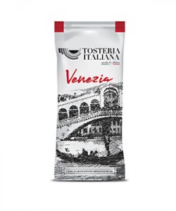 Tosteria Italiana Venezia cafea boabe 1kg