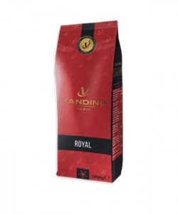 Vandino Royal Cocoa ciocolata calda 1kg