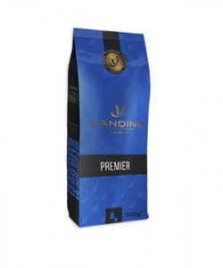 Vandino Premier creamer pentru cafea 1kg