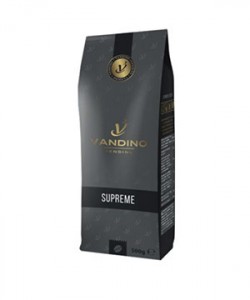 Vandino Supreme cafea instant 500g