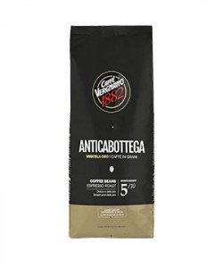 Vergnano Antica Bottega cafea boabe 1kg