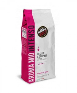 Vergnano Aroma Mio Intenso cafea boabe 1kg