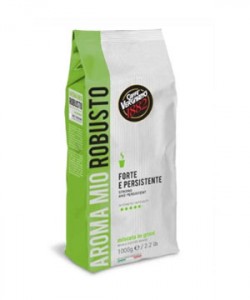 Vergnano Aroma Mio Robusto cafea boabe 1kg