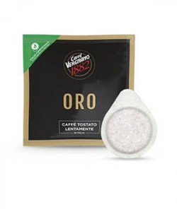 Vergnano ESE Oro 18 monodoze (cialde)