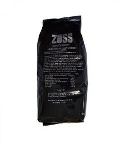 Zuss Irish Cappuccino 1kg