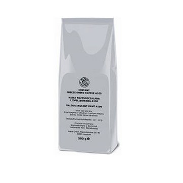 Satro cafea instant liofilizata 500g