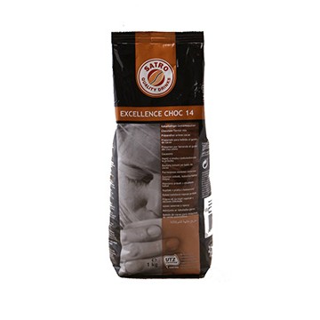 Satro Excellence Choc 14 ciocolata calda 1kg