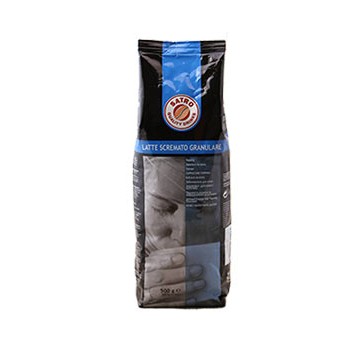 Satro Latte Scremato lapte granulat pentru cafea 500g