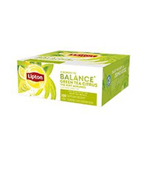 Lipton Ice Tea ceai verde cu lime si menta, bautura racoritoare necarbonatata 1.5l