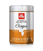 Illy Monoarabica Brazil Cafea Boabe 250g Coffee Place