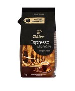Tchibo Espresso Sicilia Cafea Boabe 1kg Coffee Place