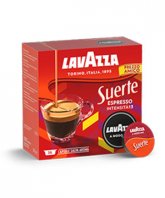 Lavazza a Modo Mio Suerte 36 capsule cafea