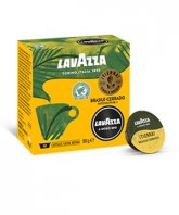 Lavazza A Modo Mio Tierra Brasile 12 capsule cafea