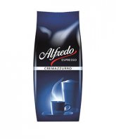 Alfredo Espresso Cremazzurro cafea boabe 1kg