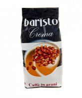 Baristo Crema Vending cafea boabe 1kg