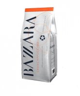 Bazzara Grancappuccino cafea boabe 1kg