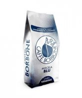 Borbone Blu cafea boabe 1kg