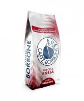 Borbone Red cafea boabe 1kg