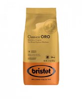 Bristot Classico Oro cafea boabe 1kg