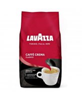 Lavazza Caffe Crema Classico cafea boabe 1kg