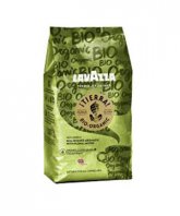 Lavazza Tierra Bio Organic cafea boabe 1kg