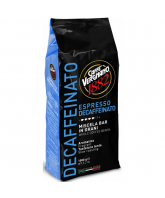 Vergnano Espresso Decaf cafea boabe decofeinizata 1kg