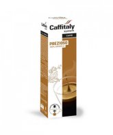 Caffitaly Prezioso 10 capsule cafea compatibile Cafissimo
