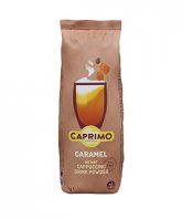 Caprimo Cappuccino Caramel 1kg