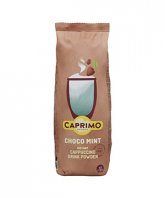 Caprimo Cappuccino Choco Mint 1kg