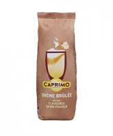 Caprimo Creme Brulee cappuccino 1kg