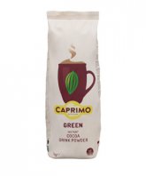 Caprimo Choco Green ciocolata calda 1kg