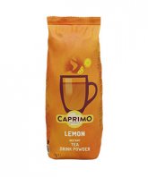 Caprimo Lemon Tea ceai lamaie instant 1kg