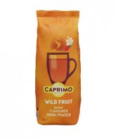 Caprimo Wildfruit Tea ceai fructe de padure instant 1kg