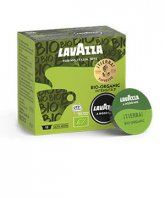 Lavazza A Modo Mio Tierra Bio  12 capsule cafea