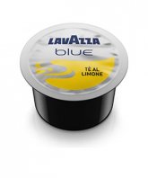 Lavazza Blue Te al Limone ceai lamaie 50 capsule