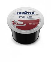 Lavazza Blue Espresso Dolce 100 capsule cafea