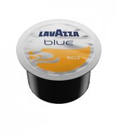 Lavazza Blue Espresso Ricco 100 capsule cafea