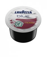 Lavazza Blue Tierra 100 capsule cafea