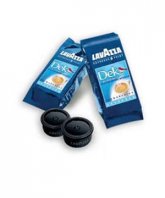 Lavazza Espresso Point Dek 100 capsule cafea