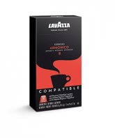 Lavazza Nespresso Armonico 10 capsule cafea