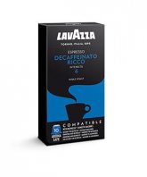 Lavazza Nespresso Decaf Ricco 10 capsule cafea