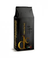 Carraro Don Carlos cafea boabe 1kg