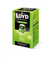 Loyd ceai Green Tea HoReCa 20 plicuri