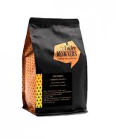 Coffee Designers Colombia Medellin Excelso cafea boabe 250g